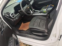 Chevrolet Cruze 1.5L Dual-Clutch Joy Edition - ფოტო 15