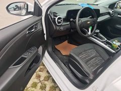 Chevrolet Cruze 1.5L Dual-Clutch Joy Edition - ფოტო 16