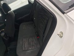 Chevrolet Cruze 1.5L Dual-Clutch Joy Edition - ფოტო 17