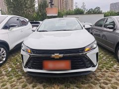 Chevrolet Cruze 1.5L Dual-Clutch Joy Edition - ფოტო 3