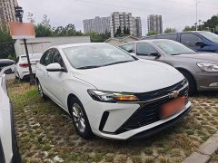 Chevrolet Cruze 1.5L Dual-Clutch Joy Edition - ფოტო 4