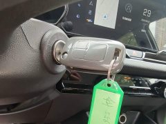 Chevrolet Cruze 1.5L Dual-Clutch Joy Edition - ფოტო 9