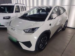 BYD Seagull Smart Driving Edition 305km Freedom Edition - ფოტო 1