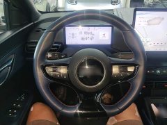 BYD Seagull Smart Driving Edition 305km Freedom Edition - ფოტო 11