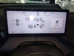 BYD Seagull Smart Driving Edition 305km Freedom Edition - ფოტო 12