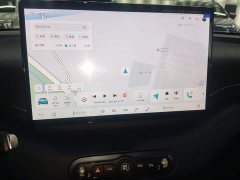 BYD Seagull Smart Driving Edition 305km Freedom Edition - ფოტო 13
