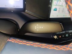 BYD Seagull Smart Driving Edition 305km Freedom Edition - ფოტო 14