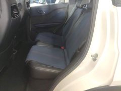 BYD Seagull Smart Driving Edition 305km Freedom Edition - ფოტო 17