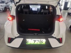 BYD Seagull Smart Driving Edition 305km Freedom Edition - ფოტო 19