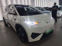 BYD Seagull Smart Driving Edition 305km Freedom Edition - ფოტო 4