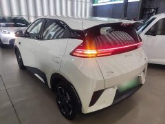 BYD Seagull Smart Driving Edition 305km Freedom Edition - ფოტო 5