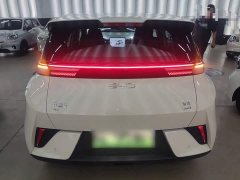 BYD Seagull Smart Driving Edition 305km Freedom Edition - ფოტო 6