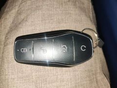BYD Seagull Smart Driving Edition 305km Freedom Edition - ფოტო 9