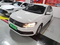 Volkswagen Santana 2021 1.5L Automatic Fashion Edition - ფოტო 1