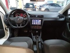 Volkswagen Santana 2021 1.5L Automatic Fashion Edition - ფოტო 10