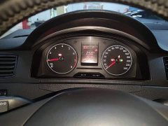 Volkswagen Santana 2021 1.5L Automatic Fashion Edition - ფოტო 12
