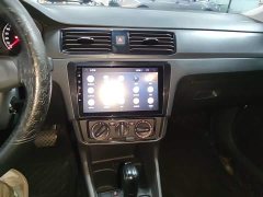 Volkswagen Santana 2021 1.5L Automatic Fashion Edition - ფოტო 13
