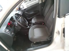 Volkswagen Santana 2021 1.5L Automatic Fashion Edition - ფოტო 15