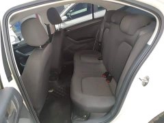 Volkswagen Santana 2021 1.5L Automatic Fashion Edition - ფოტო 17