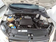 Volkswagen Santana 2021 1.5L Automatic Fashion Edition - ფოტო 20