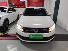 Volkswagen Santana 2021 1.5L Automatic Fashion Edition - ფოტო 3