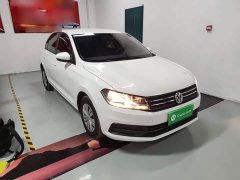 Volkswagen Santana 2021 1.5L Automatic Fashion Edition - ფოტო 4