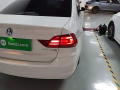 Volkswagen Santana 2021 1.5L Automatic Fashion Edition - ფოტო 8