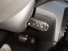 Volkswagen Santana 2021 1.5L Automatic Fashion Edition - ფოტო 9
