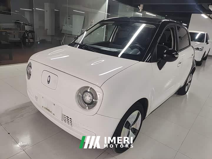 ORA Black Cat 301km Cute Pet Edition - ავტომობილი ჩინეთიდან