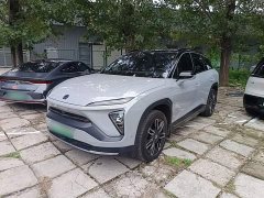 NIO ES6 2020 610KM Performance Edition - ფოტო 1