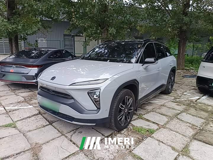 NIO ES6 610KM Performance Edition