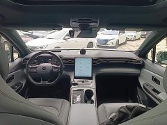 NIO ES6 2020 610KM Performance Edition - ფოტო 10