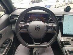 NIO ES6 2020 610KM Performance Edition - ფოტო 11