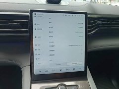 NIO ES6 2020 610KM Performance Edition - ფოტო 13