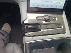 NIO ES6 2020 610KM Performance Edition - ფოტო 14