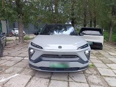 NIO ES6 2020 610KM Performance Edition - ფოტო 3