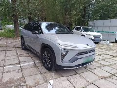 NIO ES6 2020 610KM Performance Edition - ფოტო 4