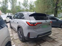 NIO ES6 2020 610KM Performance Edition - ფოტო 5