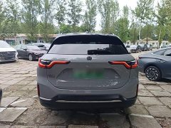 NIO ES6 2020 610KM Performance Edition - ფოტო 6