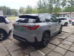 NIO ES6 2020 610KM Performance Edition - ფოტო 7