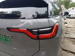 NIO ES6 2020 610KM Performance Edition - ფოტო 8