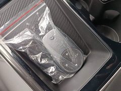 NIO ES6 2020 610KM Performance Edition - ფოტო 9