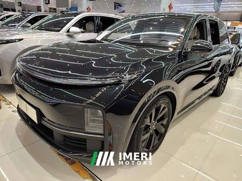2023 Li Auto L8 Pro
