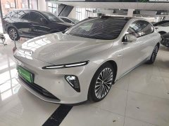 NIO ET7 2023 75kWh - ფოტო 1