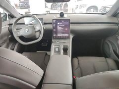 NIO ET7 2023 75kWh - ფოტო 10