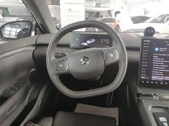 NIO ET7 2023 75kWh - ფოტო 11