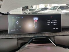 NIO ET7 2023 75kWh - ფოტო 12