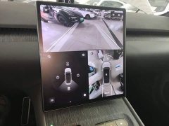 NIO ET7 2023 75kWh - ფოტო 13