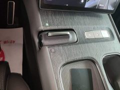 NIO ET7 2023 75kWh - ფოტო 14