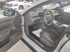 NIO ET7 2023 75kWh - ფოტო 16